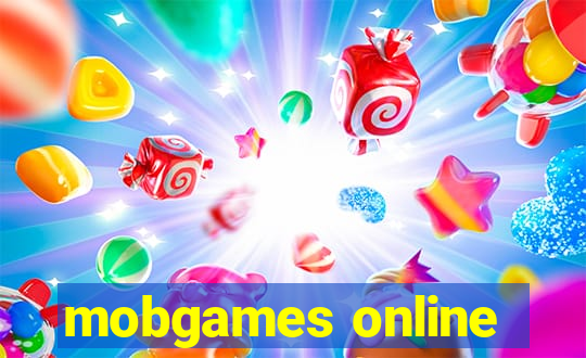 mobgames online